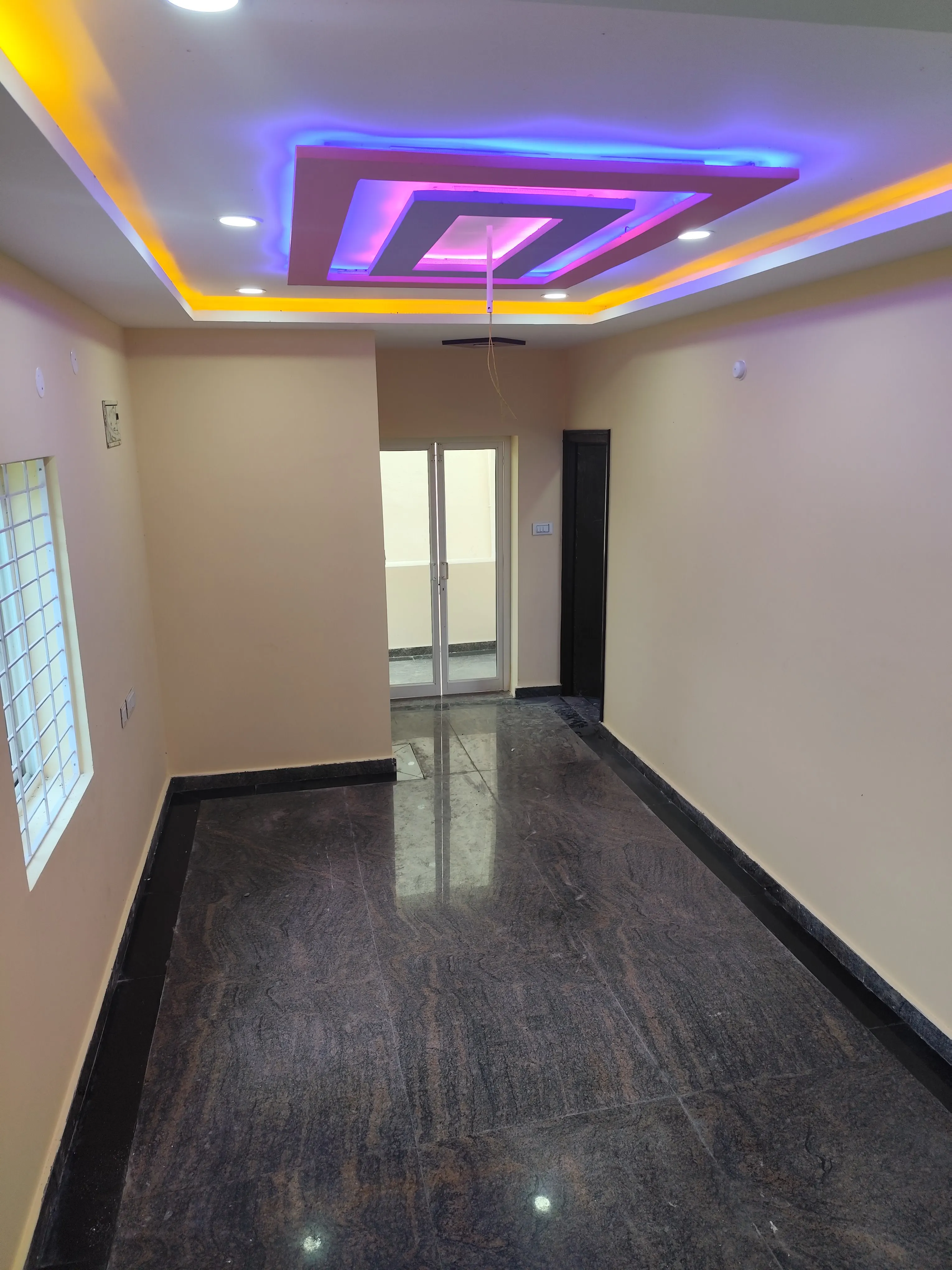 3 BHK Duplex House