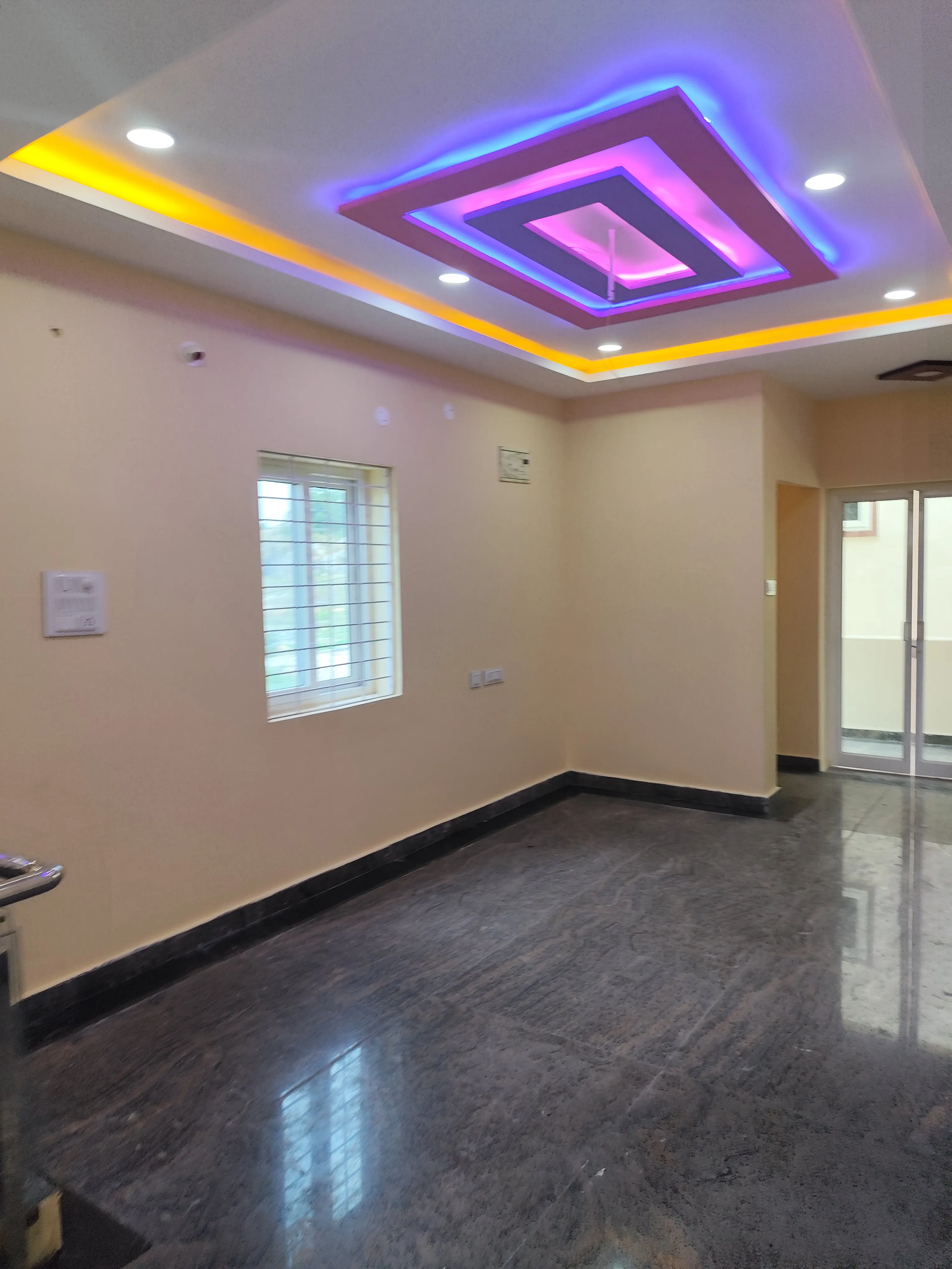 3 BHK Duplex House