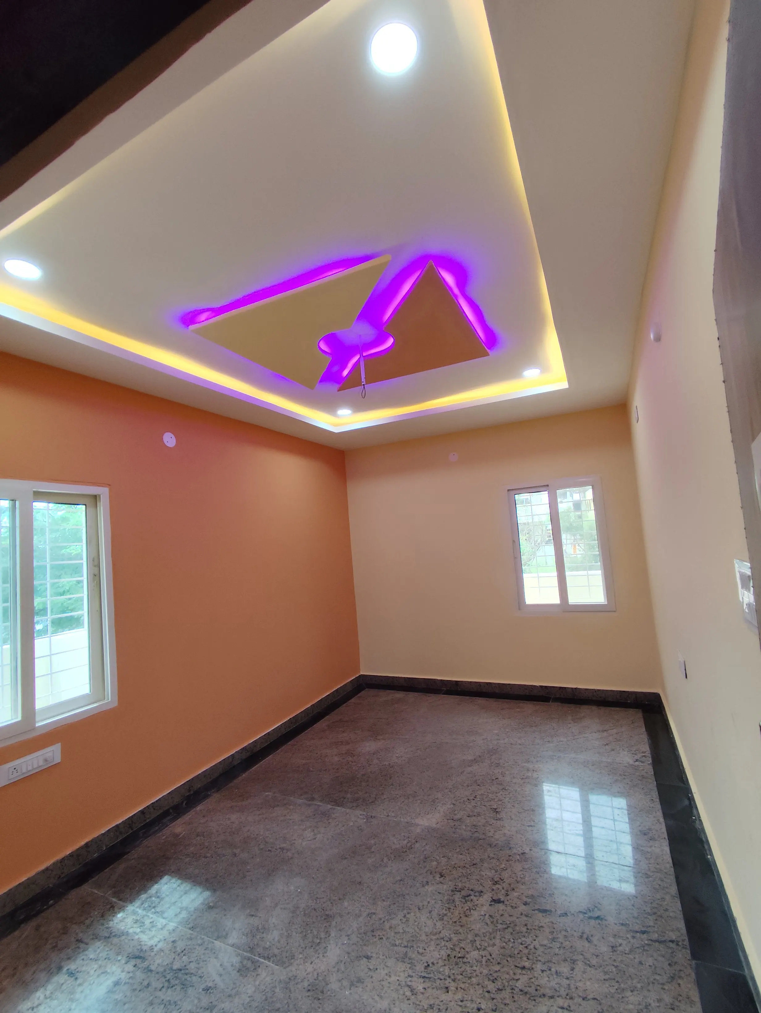 3 BHK Duplex House