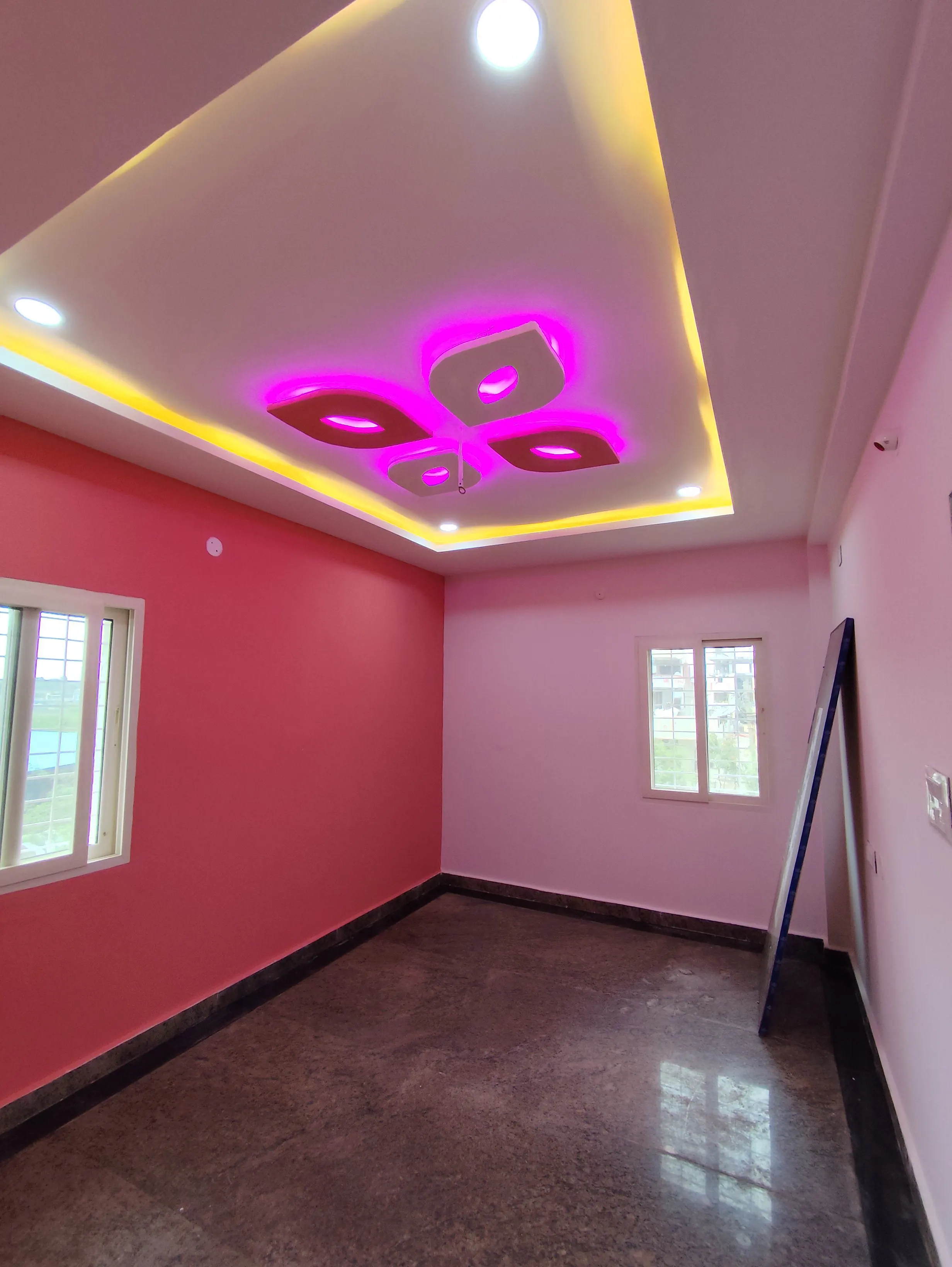 3 BHK Duplex House