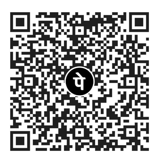 Payment QR Code